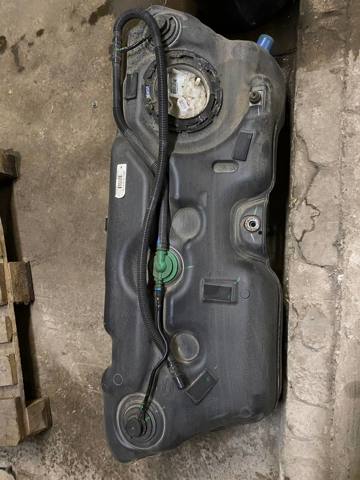 Бак топливный 16117220743 BMW