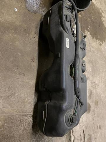 16117220743 BMW Бензобак купить в Ужгород
