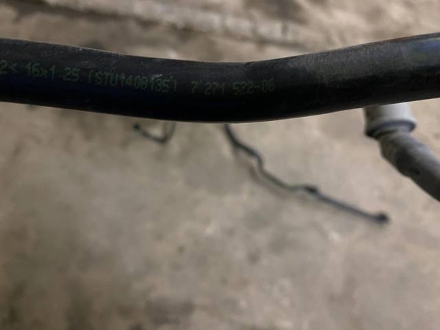 16137271522 BMW купить в Киев
