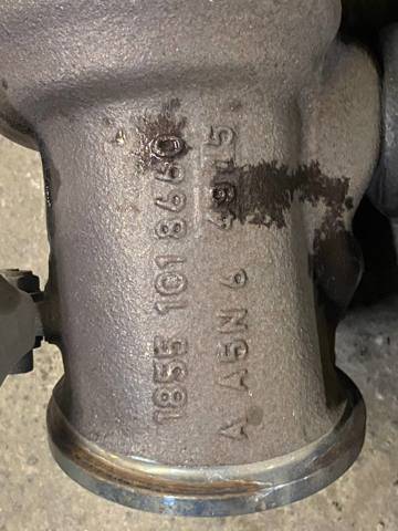 BMW 18551018660 в наличии Полтава