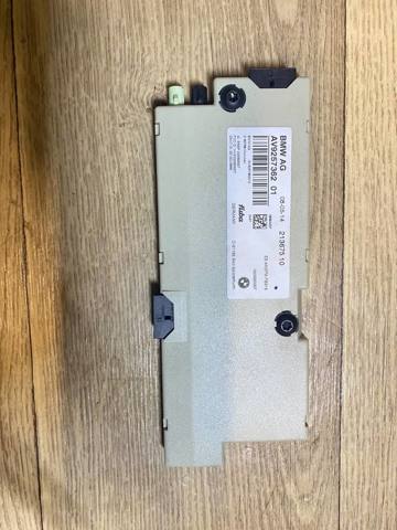 Усилитель сигнала антенны 21367510 BMW