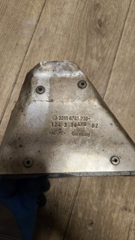 22116781234 BMW купить в Черновцы