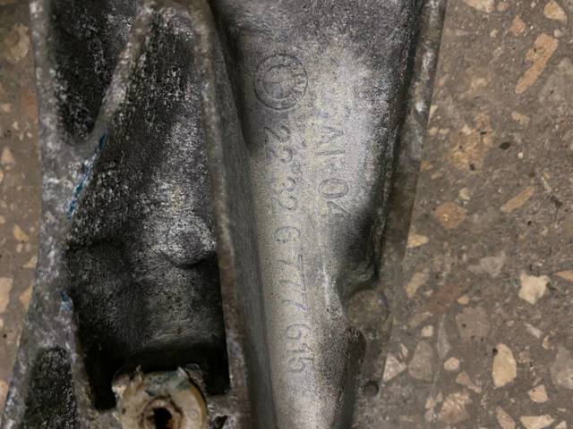 BMW 22326777615 Балка крепления коробки передач в наличии Ровно