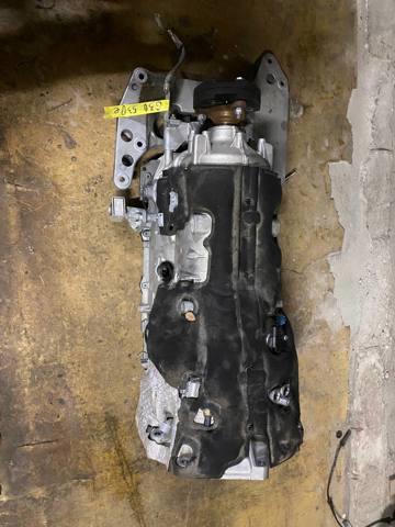 Подушка коробки передач 22326862578 BMW