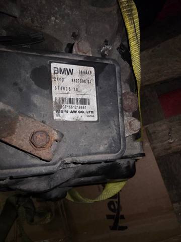 Модуль управления АКПП электронный 24008627098 BMW