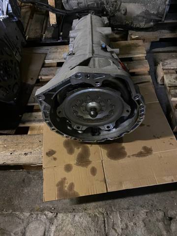 Коробка передач автомат 24008638283 BMW