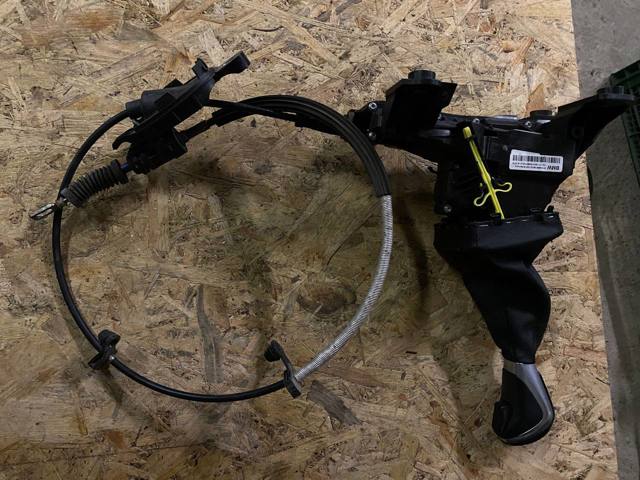 Механизм переключения передач 25168666166 BMW