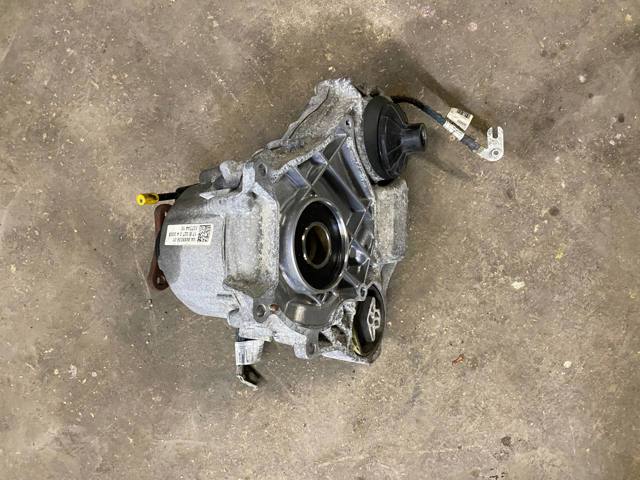 Демультипликатор коробки передач 27108485036 BMW