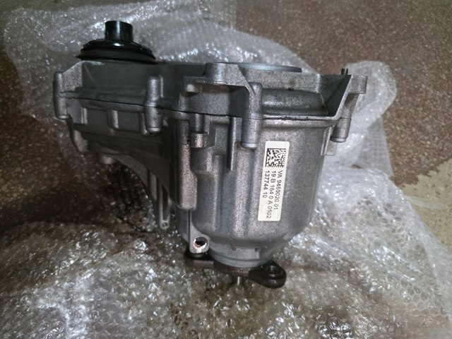 BMW 27109469020 Раздатка (коробка раздаточная) в наличии Тернополь