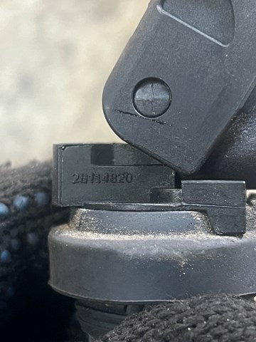 28114820 BMW Катушка зажигания купить в Винница