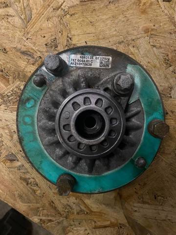 Опора передней стойки 31306863135 BMW