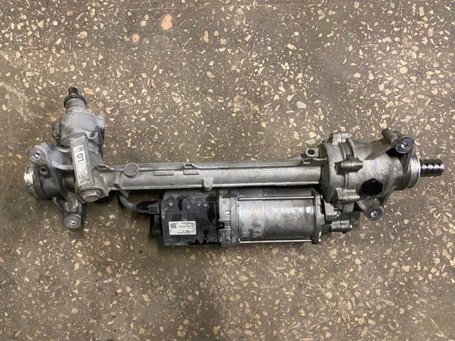 Рулевая рейка 32106867855 BMW