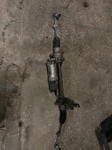 Реечный рулевой механизм 32106868920 BMW