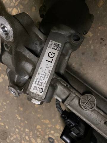 32106868920 BMW Рулевая рейка купить в Каменское