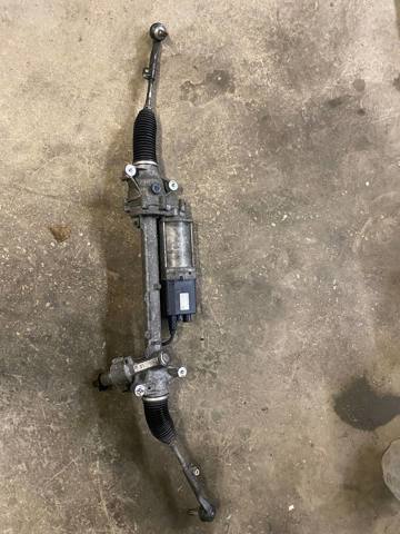 Реечный рулевой механизм 32106868922 BMW