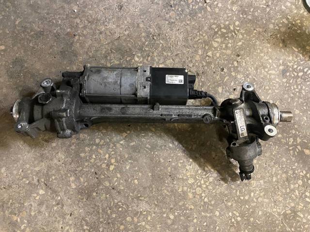 Рейка рулевая 32106872351 BMW