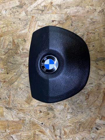 Подушка безопасности водителя 32306783826 BMW