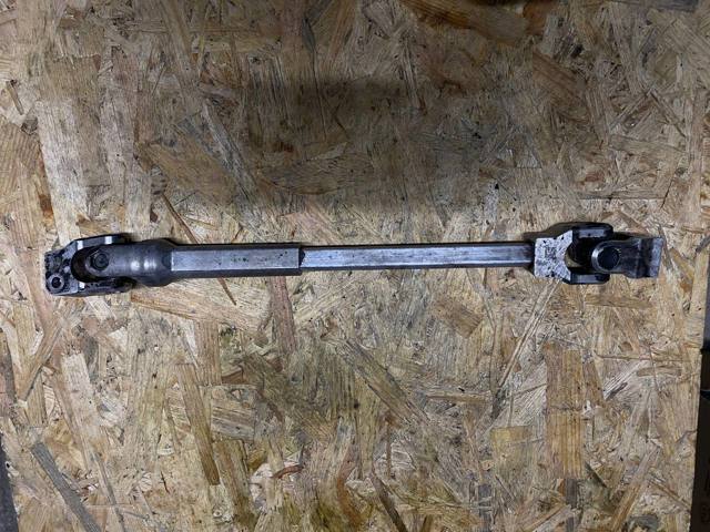Вал рулевой колонки 32306791295 BMW