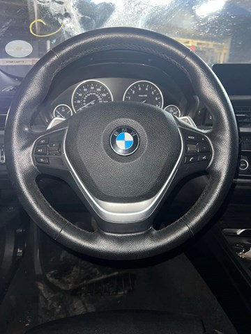 Колесо рулевое 32306863343 BMW