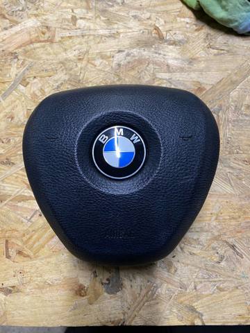 Подушка в руле 32306888438 BMW