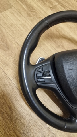 Колесо рулевое 32307845808 BMW