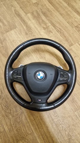 BMW 32307845808 Рулевое колесо в наличии Павлоград