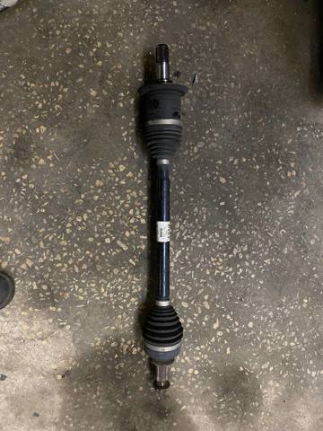 Полуось задняя, левая 33207637445 BMW