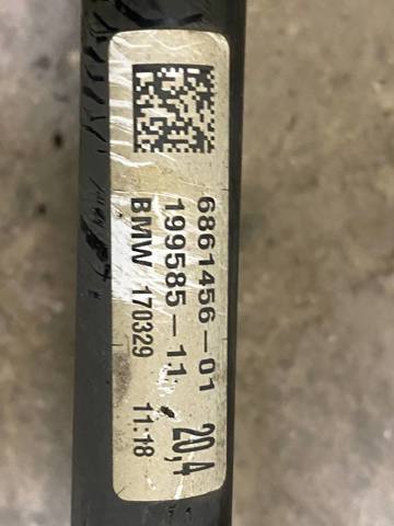 BMW 33506861456 Стабилизатор задний в наличии Одесса