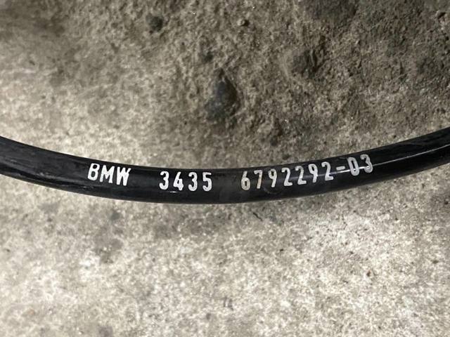 Датчик износа тормозных колодок, задний 34356792292 BMW