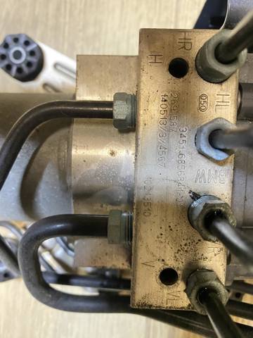 34516868327 BMW купить в Одесса