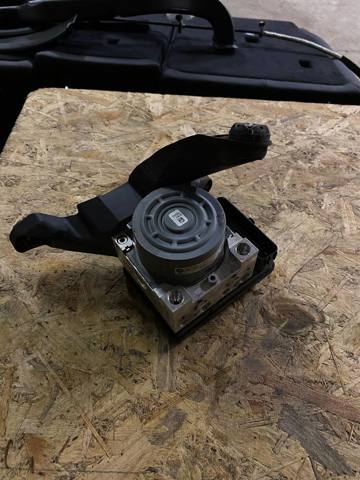 Блок управления ABS 34516885431 BMW