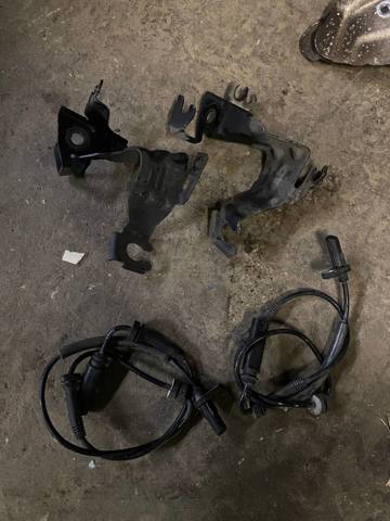 Датчик АБС (ABS) передний 34526791748 BMW