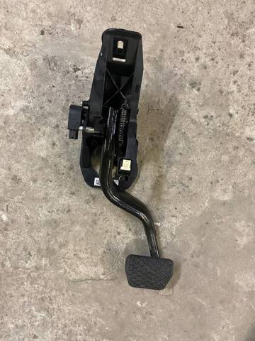 Ппривод тормозного крана 35006866485 BMW
