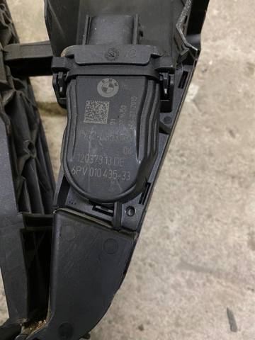 35406889818 BMW Педаль газа (акселератора) купить в Ровно