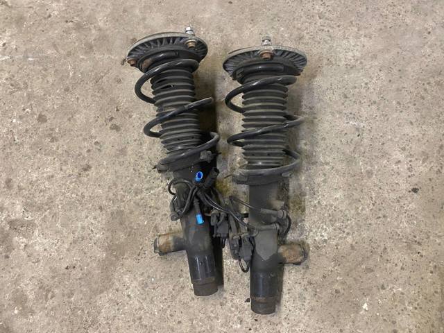 Амортизатор передний левый 37116854205 BMW