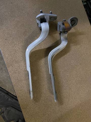 Завеса крышки багажника 41007378802 BMW