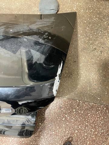 41007440695 BMW Крышка багажника купить в Запорожье