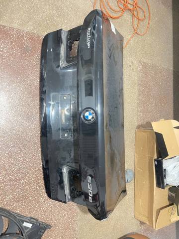 Крышка багажника 41007440695 BMW