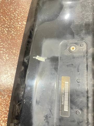 41007440695 BMW Крышка багажника купить в Винница