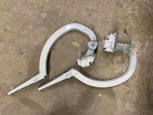 Петля багажника 41007440698 BMW
