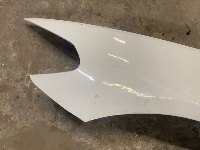 41007443689 BMW Крыло переднее левое купить в Киев