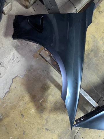 41009633548 BMW Крыло переднее правое купить в Украина