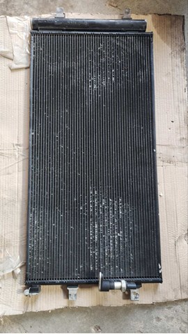 Конденсер 4G0260403B VAG