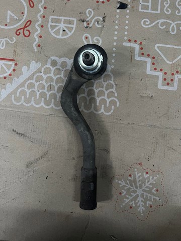 Наконечник рулевой тяги 4G0423811A VAG