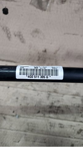 4G0511305G VAG Стабилизатор задний купить в Чернигов