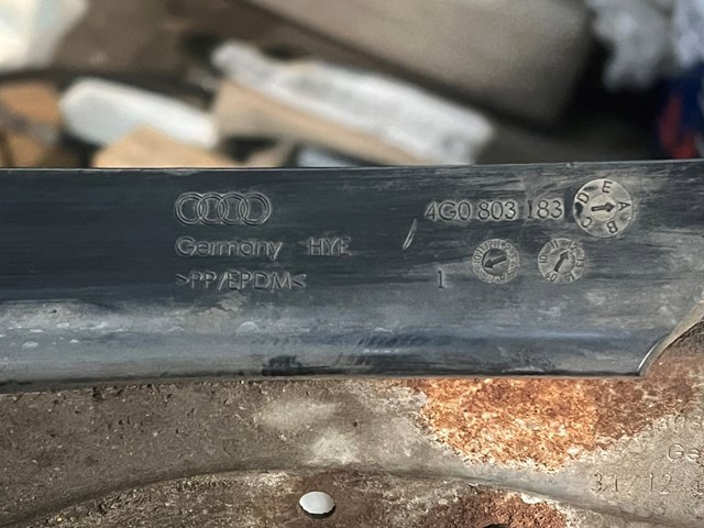4G0803183 VAG купить в Хмельницкий
