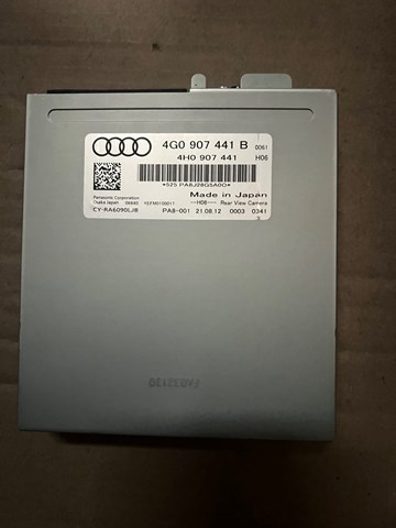4G0907441 купить Ужгород