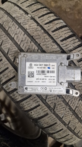 4G0907566D Датчик контроля мертвой зоны задний купить Хмельницкий