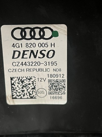 4G1820005H VAG купить в Киев