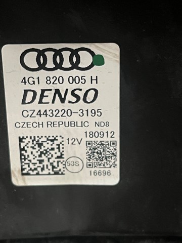 4G1820005H купить Львов